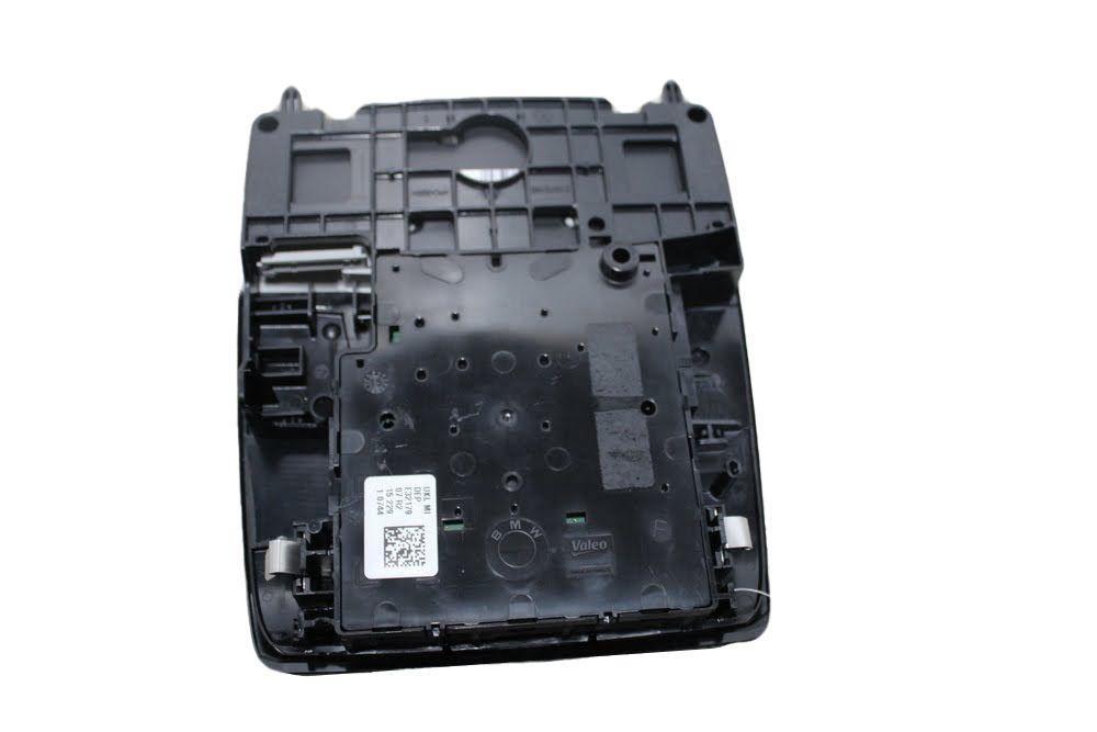 Front Console BMW I8 14 15 16 17