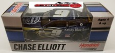 Chase Elliott 2021 Lionel Collectibles 9 Kelley Blue Book Camaro 1/64