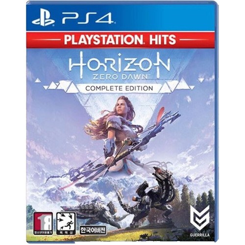 【非売品】「Horizon Zero Dawn」告知ポスター 予約 激レア 2種 Horizon Forbidden West PreOrder Box incl Pin Artcards PS4 PS5 NO