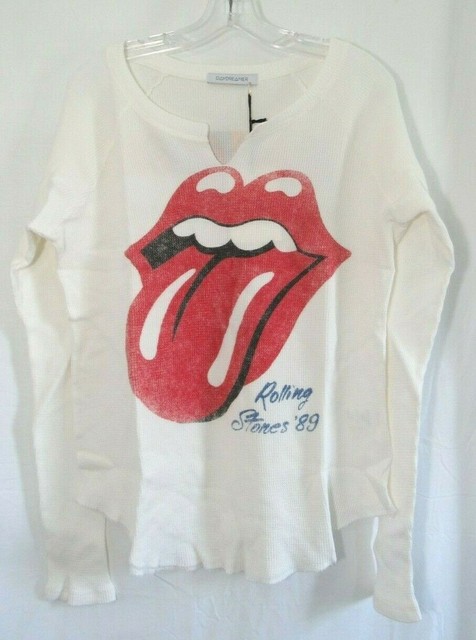 daydreamer rolling stones shirt