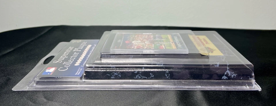 "Placa de coleccionista superestrella Shane Victorino Philadelphia Phillies 5""x7"" MLB 2008" Foto 4 de 4