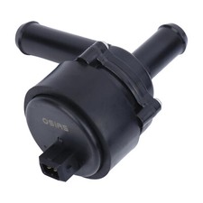 Electric Auxiliary Water Pump For 08-11 Cadillac CTS STS for 25808860 251-721