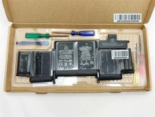 Amazing A1493 OEM Battery for Macbook Pro 13" Retina A1502 Late 2013 Mid 2014