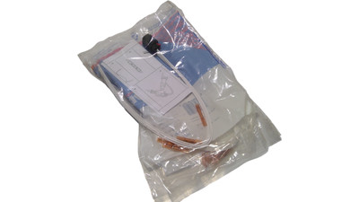 GM CONNECTOR KIT,WRG HARN 19329942