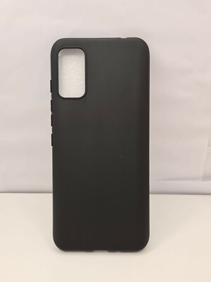 Cover Custodia Morbida Silicone Per Wiko Power U10 / U20 - Foto 9