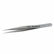 Aven 18029USA Technik Tweezers OC-SA, 3.5"