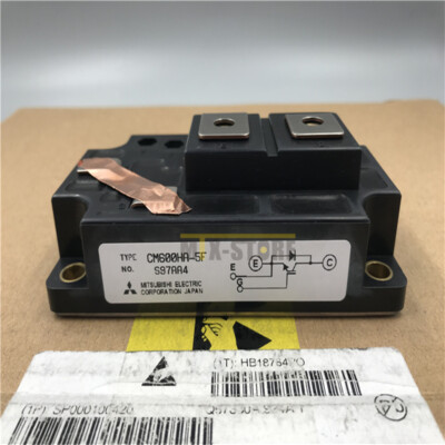 1PCS Brand NEW MITSUBISHI Module CM600HA-5F CM600HA5F Quality Assurance 100%