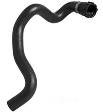 DAYCO 88510 HVAC Heater Hose FOR 02-06 A4, 02-05 A4 Quattro