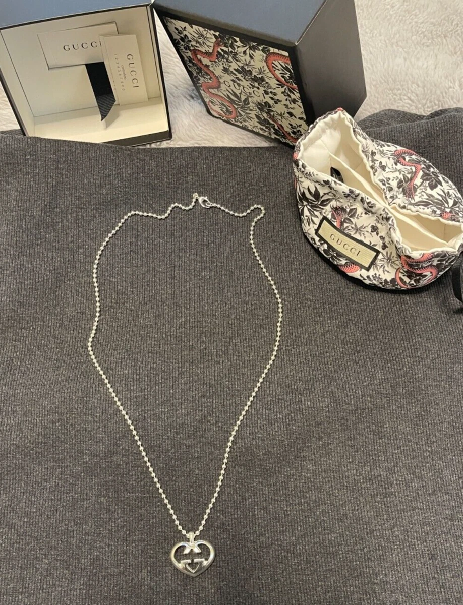 Pendant gucci shop