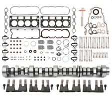 E1840P Sloppy Stage 2 Camshaft Lifters Kit FITS 2002-2014 GM Chevy 5.3 5.3L LS
