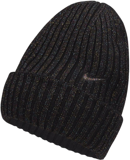 Nike Sportswear Utility Beanie Black 