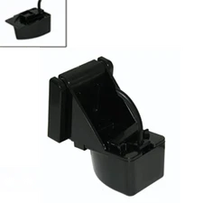 HawkEye 200 kHz Transom or Glue-In Mount Transducer