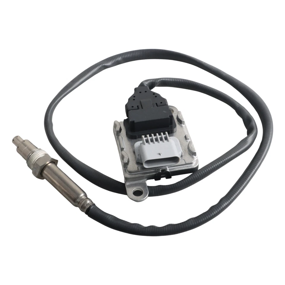 New Nox Sensor for 2017-2019 Chevrolet Silverado GMC Sierra 2500 HD 3500 HD - Image 2 of 4