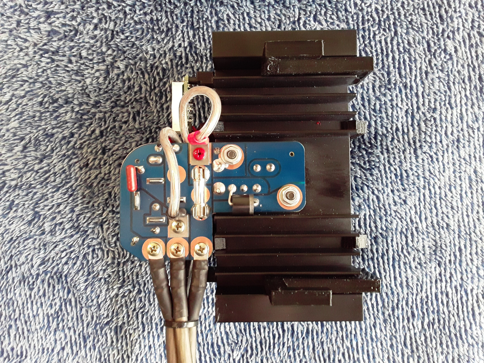 1/24 Scale Slot Car Pro Parts Controller Anti Brake Choke Sensitivity 8