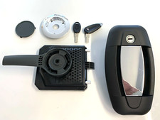 Hartal Evoline Lock R/H Completo Swift Sterling Sprite Caravan + Camper HDL4C