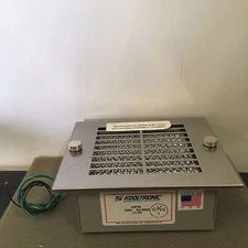 KOOLTRONIC K2P40 230V 50/60HZ