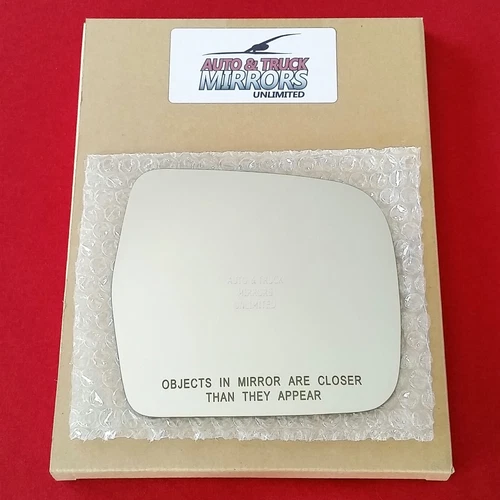 NEW Mirror Glass for TOYOTA 4RUNNER T100 Passenger Right Side POWER RH FAST SHIP