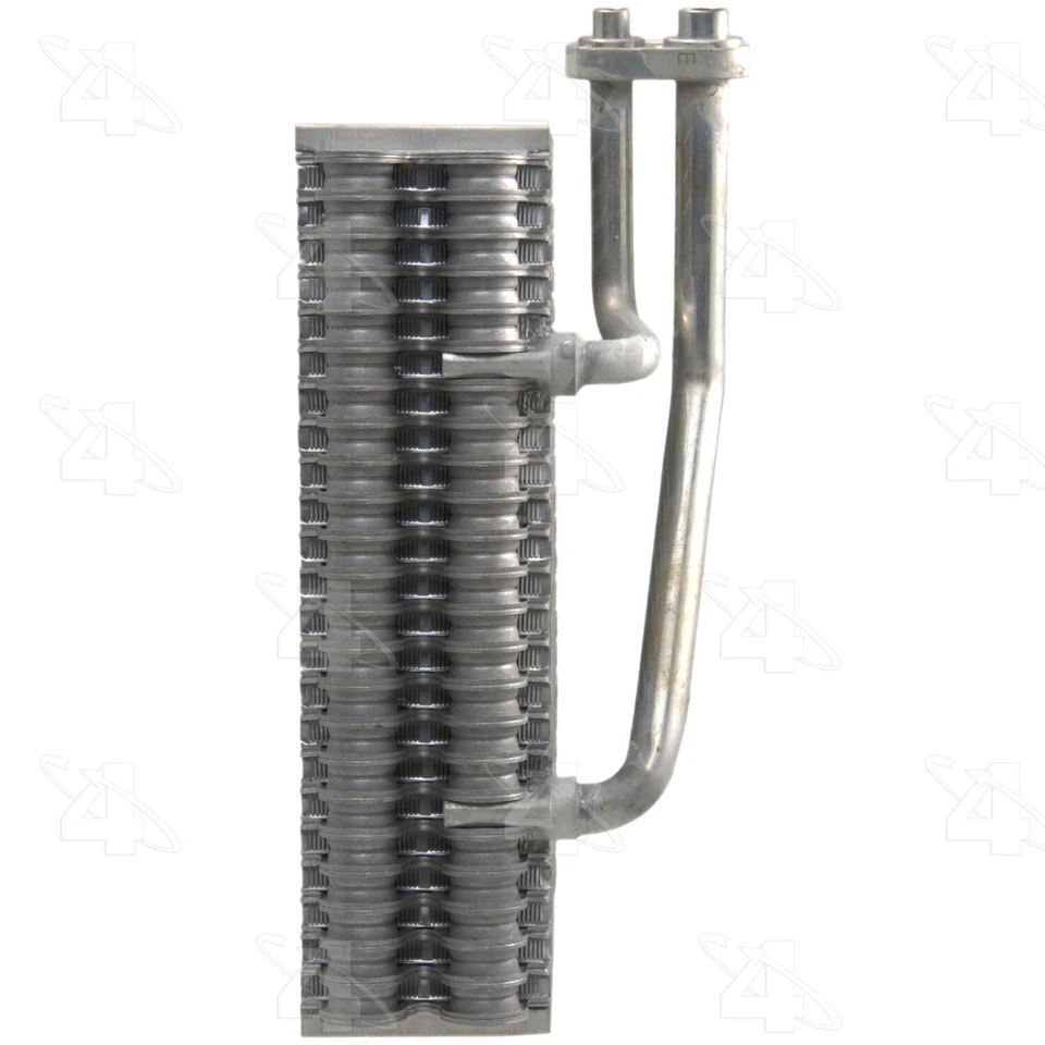 Núcleo evaporador aire acondicionado Nissan Máxima 2000-2003 4 estaciones 2001 2002 Foto 4 de 4