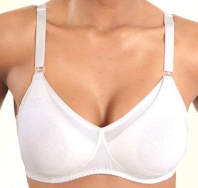 NEU 2 STÜCK STILL-BH MICROTOUCH 80 85 E PETITE FLEUR 1x schwarz 1x weiss *458916