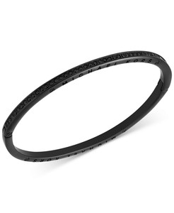 michael kors bracelet black