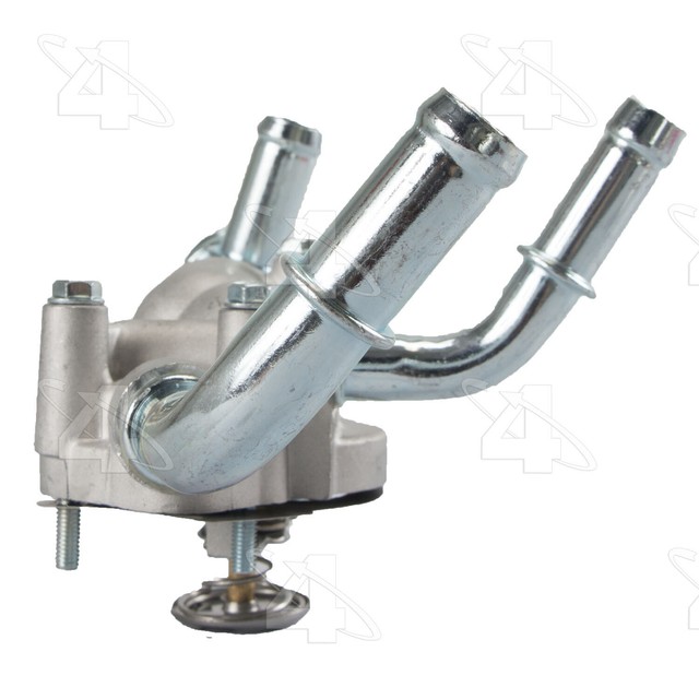 Engine Coolant Thermostat Housin fits 20122015 Chevrolet Impala Impala