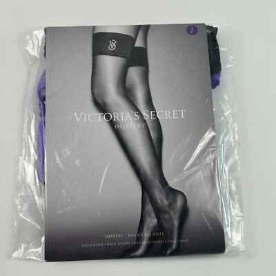 Victoria's Secret Lace Floral Purple Garter Belt XS/S w/ Black Stocking S NWT | eBay Victoria's Secret Lace Floral Purple Garter Belt XS/S w/ Black Stocking S NWT | eBay