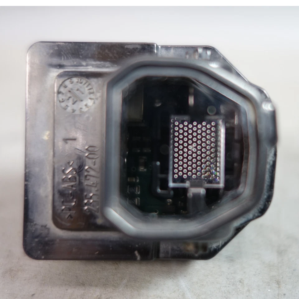 Proyector de iluminación ambiental faldón lateral izquierdo bmw g22 g23 g26 21-25 OEM Foto 4 de 4