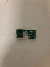 Westinghouse EW39T6MZ IR Sensor Board RMT123-3 , ITL42389
