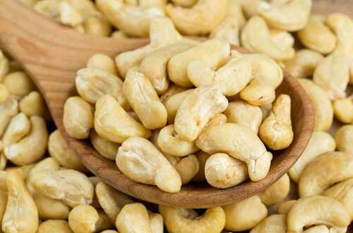 Cashew Nuts  whole Fresh taste premium quality grade A ceylon natural pure best  - Picture 1 of 5