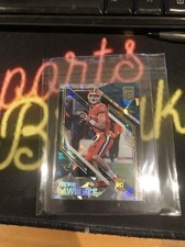 2021 Panini Donruss Elite 1/1 TRUE 1 of 1 Rookie Card Trevor Lawrence CASE HIT