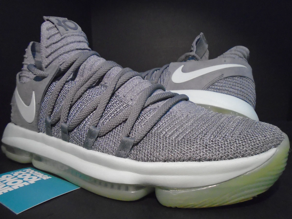 KD 10 manipulative Igloo