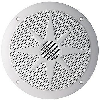 Cassa Nautica 100W 4 Ohm - Altoparlante Marino Anti-Corrosione