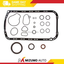 Lower Gasket Set Fit 98-02 Honda Accord Odyss...