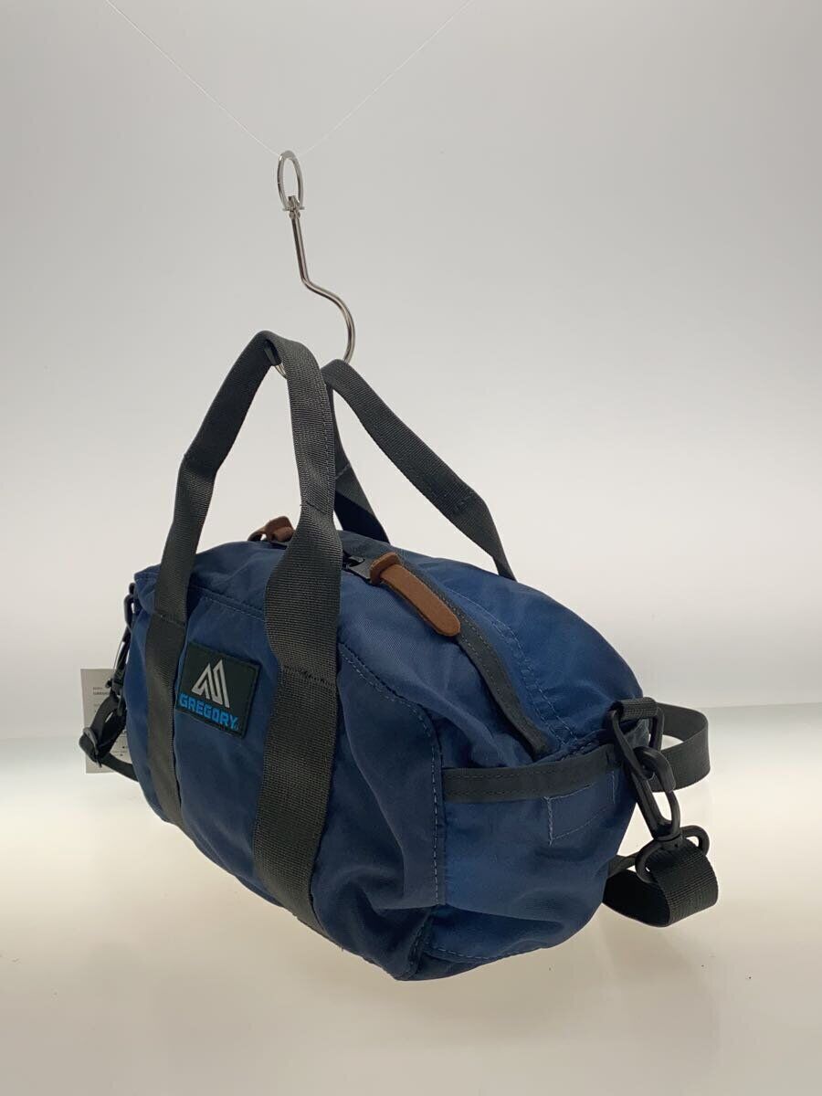 GREGORY VINTAGE PONY BAG NAVY -- NVY Plain | eBay GREGORY VINTAGE PONY BAG NAVY -- NVY Plain | eBay