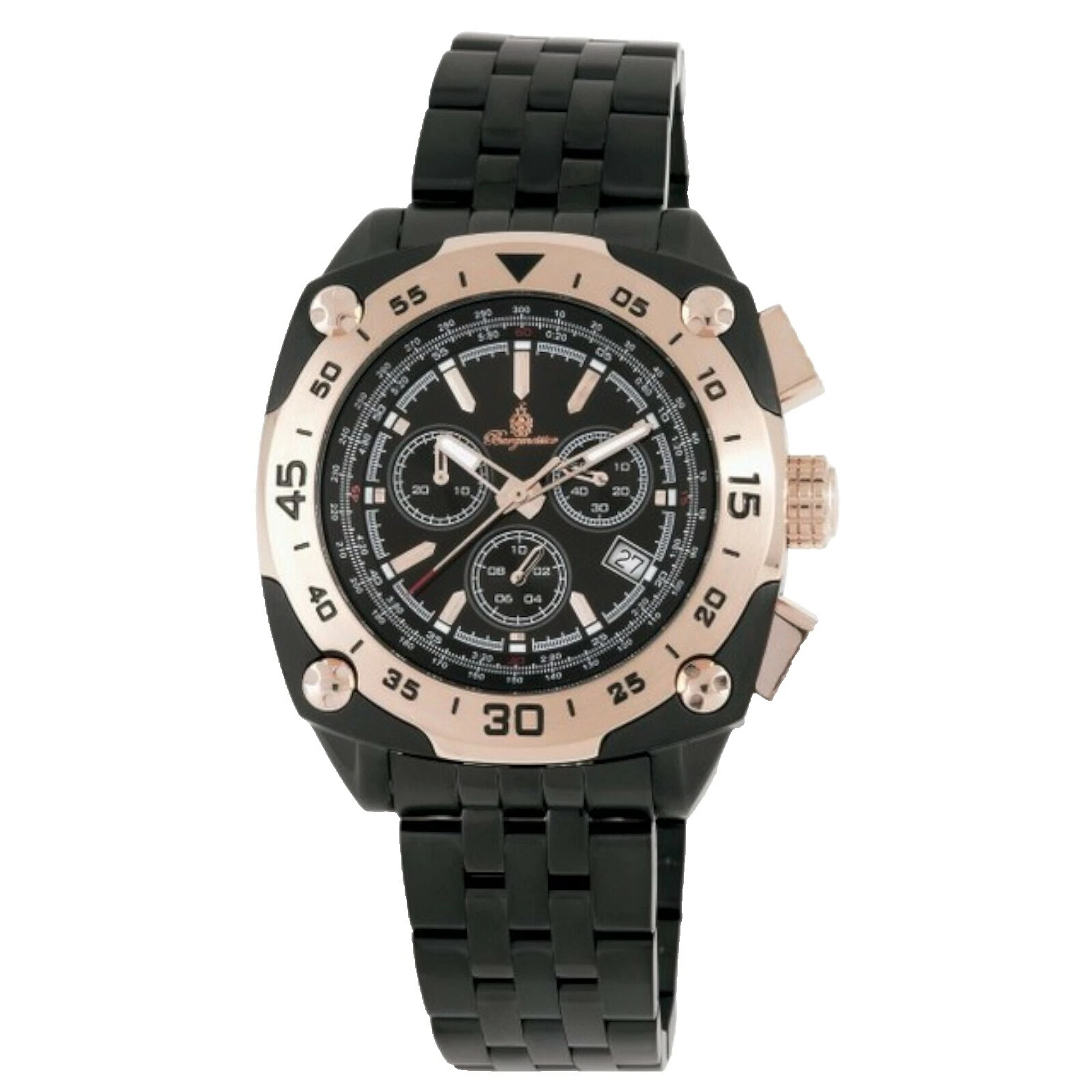 Relojes Casual analógico Burgmeister