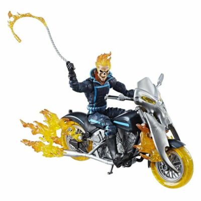 Ghost Rider Action Figures & Accessories for sale | eBay