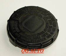 Honda Odyssey, Acura RL Brake Master Cylinder Fluid reservoir bottle Cap / OEM