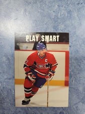 1991-92 Pro Set - Guy Carbonneau #345