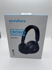 Soundcore Space One Wireless Headphones 40H ANC Play I OB