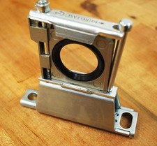 SMC Y600T Pneumatic Interface Spacer For AC 50 and AC60 Series - NEW
