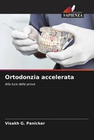 Visakh G. Panicker | Ortodonzia Accelerata | Taschenbuch | Italienisch (2023)