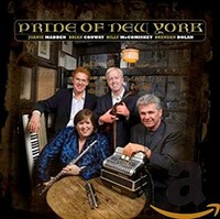 Pride Of New York - Cd - G4Z
