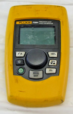 Fluke 709H Precision HART Loop Calibrator, For Parts/Repair
