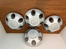 Toyota 6-lug Center Cap Tacoma Tundra Sequoia Or 4runner