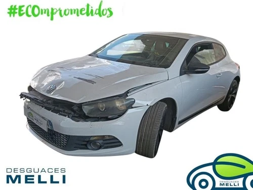 1K0407151BC Brazo Suspension Inferior Delantero Izquierdo para VOLKSWAGE 9263080 - Imagen 6 de 10