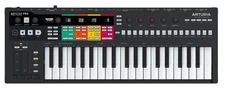 Arturia KEYSTEP PRO Black Polyphonic Sequencing Midi/USB Keyboard Controller