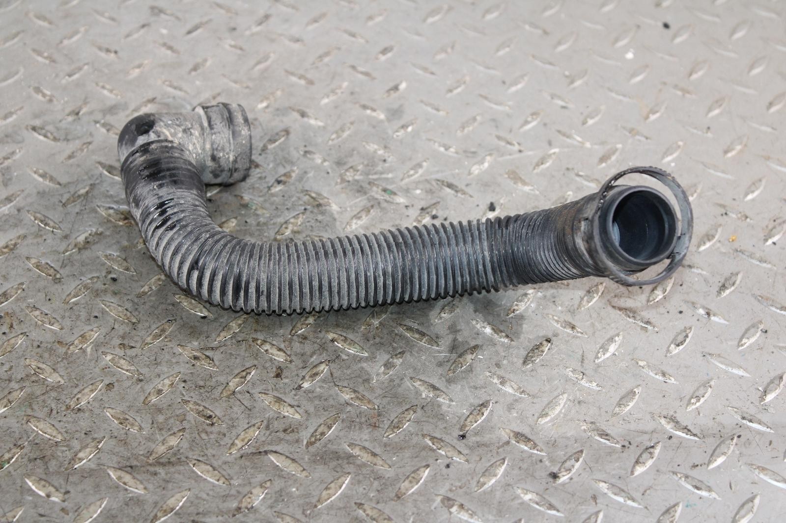 Bentley Flying Spur 2013-2018 Power steering return hose