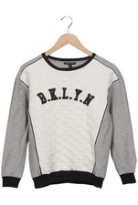 MANGO Sweater Damen Sweatpullover Sweatjacke ...