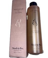 Noodle & Boo Postpartum Skin Care Oil for 4th Trimester Skin Recovery, 7 fl. oz.