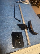 1963 Ford Galaxie Factory Bumper Jack 1963 Ford Galaxie Factory Bumper Jack